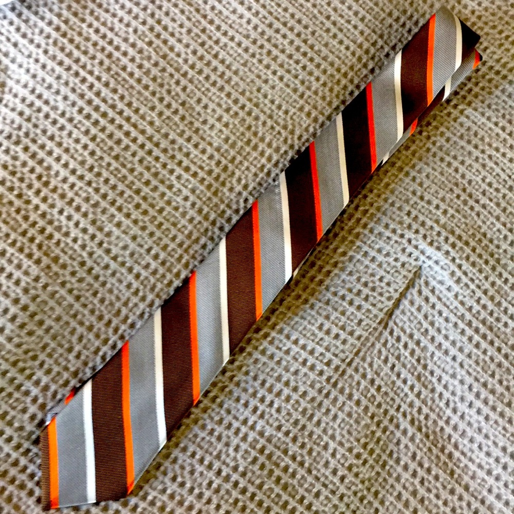 Tie
